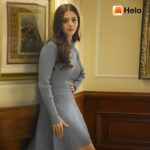 Vedhika Instagram - @helo_indiaofficial