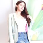 Vedhika Instagram -