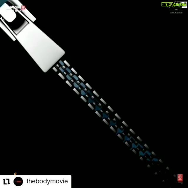 Vedhika Instagram - #Repost @thebodymovie • • • • • • Beautiful and charming, meet Ritu, Ajay’s love interest. #TheBody, releasing in theatres near you this December, Friday the 13th. #RishiKapoor @therealemraan @sobhitad @vedhika4u @jeethu4ever #TheBodyMovie @viacom18studios @iamazureent #AjitAndhare @sunirkheterpal @tseries.official