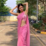Vedhika Instagram – 🦩