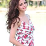 Vedhika Instagram – #TheBody #Shoot #MainJantaHoon #BTS Mauritius