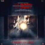 Vedhika Instagram – A murder cover-up or a mysterious conspiracy? Find out the truth of #TheBody, releasing this December, Friday the 13th @therealemraan #RishiKapoor @sobhitad  @thebodymovie @viacom18studios @iamazureent #AjitAndhare @sunirkheterpal @tseries.official