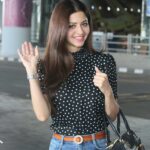 Vedhika Instagram – @helo_indiaofficial