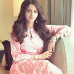 Vedhika Instagram - @hairmakeupbyjosephinecastelino