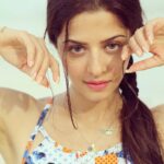 Vedhika Instagram –