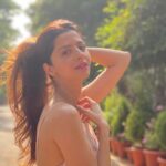Vedhika Instagram –