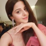 Vedhika Instagram –