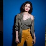 Vedhika Instagram – @fhmindia