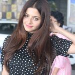 Vedhika Instagram – 🦁 @helo_indiaofficial