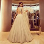 Vedhika Instagram – 🦄 @seemagujraldesign @houseofshikha @6shweta 📸 @baratanh JW Marriott Hotel Kuala Lumpur