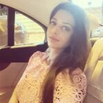 Vedhika Instagram –