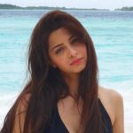 Vedhika Instagram – #OceanGirl for life!! #throwback #july2019 #Maldives