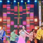 Vedhika Instagram – 💃 #MirchiMusicAwards