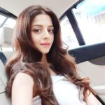 Vedhika Instagram - 🤳 #selfie