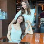 Vedhika Instagram – ❣❣ @aamnasharifofficial