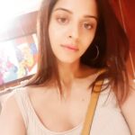 Vedhika Instagram –