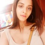 Vedhika Instagram -