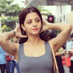 Vedhika Instagram – #Candid