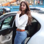 Vedhika Instagram – #Candid