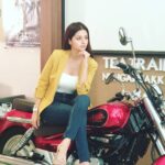 Vedhika Instagram –