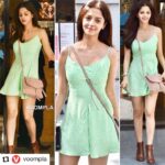 Vedhika Instagram - #Repost @voompla • • • • • • Prettinezzz ka overload just hit us ya 😍😍 Vedhika Kumar clicked leaving after a salon sesh in the burbs ❤️❤️ FOLLOW 👉 @voompla INQUIRIES 👉 @ppbakshi . #voompla #bollywood #vedhikakumar #bollywoodstyle #bollywoodfashion #mumbaidiaries #delhidiaries #indianactress #bollywoodactress #bollywoodactresses #voompla