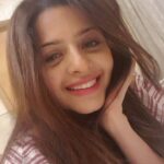 Vedhika Instagram - So many of my smiles begin with you ❤