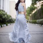 Vedhika Instagram - 🦋🕊 📸 @kiransaphotography