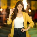 Vedhika Instagram – 🌻🌞 📸@camerasenthil