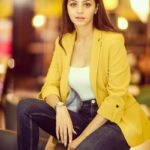 Vedhika Instagram - 🌻🌞📸 @camerasenthil