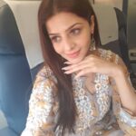 Vedhika Instagram - 🤳 #selfie