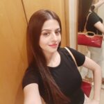 Vedhika Instagram -