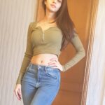 Vedhika Instagram – Learn to #Fly First Love Yourself ❤