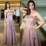 Vedhika Instagram - There will be more of these 😋🧚‍♀️ @kiransaphotography @dollyjstudio @gehnajewellers1 @6shweta