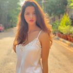 Vedhika Instagram – 🕊