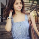 Vedhika Instagram –