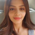 Vedhika Instagram – #Gratitude #ThankYou all you beautiful people 💖💖💖 words fall short…forever grateful to each one of you for your kindness and unconditional love. 🙏 #NoFilter