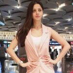 Vedhika Instagram –