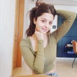 Vedhika Instagram – #Miss Guided 🧚‍♀️