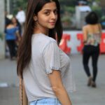 Vedhika Instagram -