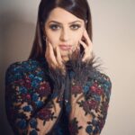 Vedhika Instagram - #Wild in my #eyes 📸 @kvinayak11