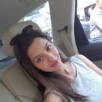 Vedhika Instagram -