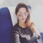 Vedhika Instagram – #TravelDiaries Chennai International Airport