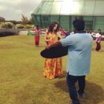 Vedhika Instagram – #Freestyling #making of #ninnahaage #bali #indonesia