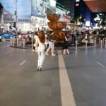 Vedhika Instagram –  Kuala Lumpur, Malaysia