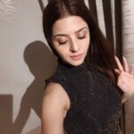 Vedhika Instagram - Like a #Shadow I am and I am not - #Rumi 💖