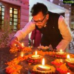 Vega Tamotia Instagram – Happy Diwali everyone!
I hope this new year brings peace, love and laughter to all our lives.