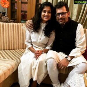Vega Tamotia Instagram - Happy Diwali everyone!
I hope this new year brings peace, love and laughter to all our lives.