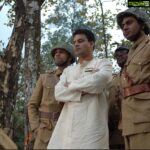 Vega Tamotia Instagram – 7 years ago Chittagong opened both IFFLA and NYIFF. A film I’m most proud of and a film that literally took blood, sweat and tears to make. You can now watch it if you haven’t already on IndianFilmFestivaldotOrg.  @bedabratapain @indianfilmfestival #NYIFF