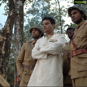 Vega Tamotia Instagram - 7 years ago Chittagong opened both IFFLA and NYIFF. A film I’m most proud of and a film that literally took blood, sweat and tears to make. You can now watch it if you haven’t already on IndianFilmFestivaldotOrg.  @bedabratapain @indianfilmfestival #NYIFF