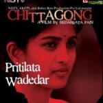 Vega Tamotia Instagram – 7 years ago Chittagong opened both IFFLA and NYIFF. A film I’m most proud of and a film that literally took blood, sweat and tears to make. You can now watch it if you haven’t already on IndianFilmFestivaldotOrg.  @bedabratapain @indianfilmfestival #NYIFF
